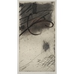 Alexander Liberman CARTELLA Print